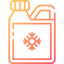 refrigerante icon