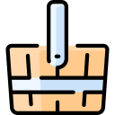 cubeta icon