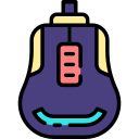 ratón de computadora icon