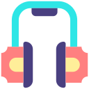 auriculares icon