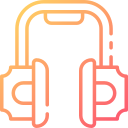 auriculares icon