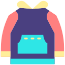 chaqueta icon