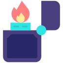 encendedor icon