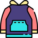 chaqueta icon