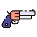 pistola icon