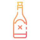 alcohol icon