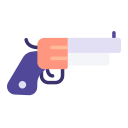 pistola