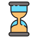 reloj de arena icon