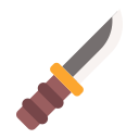 cuchillo icon