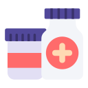 medicamento icon