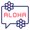 aloha 