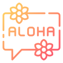 aloha icon