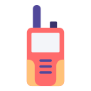 walkie talkie icon