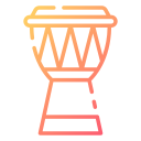 djembe icon