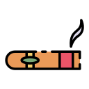 cigarro icon