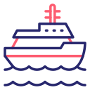 barco icon