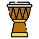 djembe icon