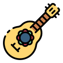 guitarra icon