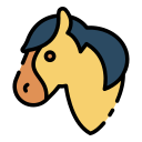 caballo icon