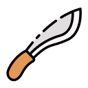 machete icon