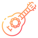 guitarra icon