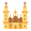 catedral icon