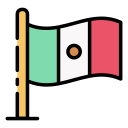 bandera mexicana