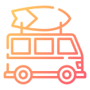 camioneta icon