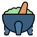 molcajete icon