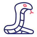 serpiente icon