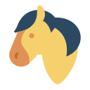 caballo icon