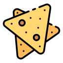 nachos icon