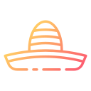 sombrero mexicano