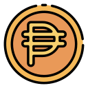 peso icon