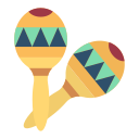 maracas