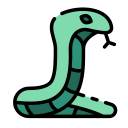 serpiente icon