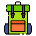 mochila icon