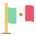 bandera mexicana