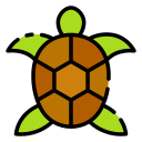 tortuga icon