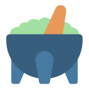 molcajete icon