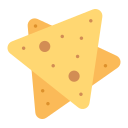 nachos icon