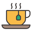 té icon