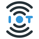 iot icon