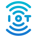 iot icon