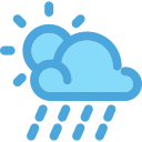 lluvia icon