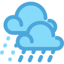 lluvia icon