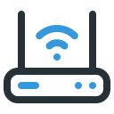 router de wifi icon