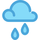 lluvia icon