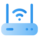 router de wifi icon