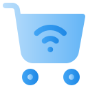 carrito de compras icon